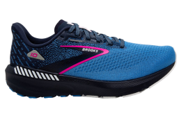 Brooks Launch Gts 10 WMNS Peacoat / Marina Blue