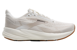 Brooks Revel 8 WMNS White / Chateau Grey