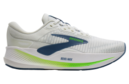 Brooks Revel Max White / Moonlight