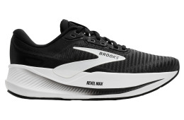 Brooks Revel Max WMNS Black / Grey