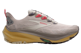 Brooks Staple x Ghost Trail Feather Grey / Driftwood