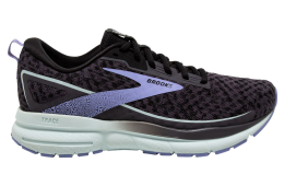 Brooks Trace 3 WMNS Blackened Pearl / Skylight