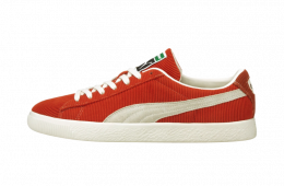 Butter Goods x PUMA Basket Vintage Rooibos Tea