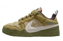 Cactus Plant Flea Market x Nike Dunk Low