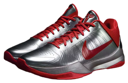 Caitlin Clark x Nike Kobe 5 Protro