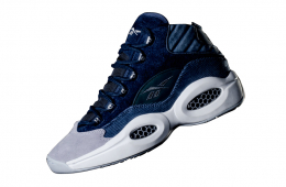 Capsule x Reebok Question - Wind Chill