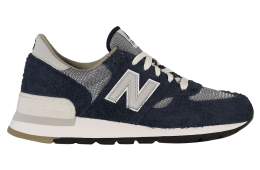 Carhartt WIP x New Balance 990v1