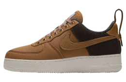 Carhartt WIP x Nike Air Force 1 Low Ale Brown