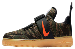 Carhartt WIP x Nike Air Force 1 Low Utility Tiger Camo