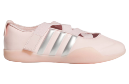 Caroline Hu x Edison Chen x Adidas Taekwondo WMNS Light Pink