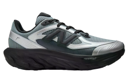 Cayl x New Balance Trn Slate Grey / Silver Metallic