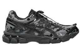 Cecilie Bahnsen x Asics Gel-Cumulus 16 WMNS Ivory / Black