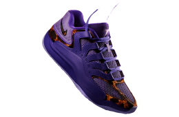 Chet Holmgren x Nike KD 18 hunder And Reign