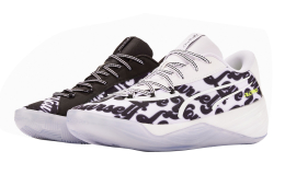 Chris Brickley x PUMA All-Pro Nitro