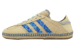 CLOT x Adidas Gazelle