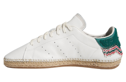 Clot x Adidas Stan Smith White / Green