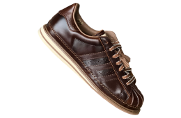 Clot x Adidas Superstar Wild Brown