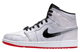 CLOT x Air Jordan 1 Mid Fearless