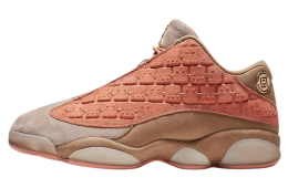 CLOT x Air Jordan 13 Low