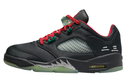 Clot x Air Jordan 5 Low