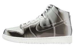 CLOT x Nike Dunk High Flux Dunk