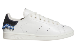 Clots x Adidas Stan Smith Cloud White / Night Navy