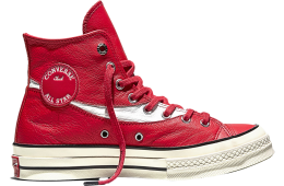 Coca-Cola x Converse Chuck 70