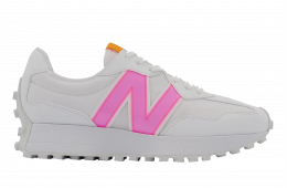 Coco Gauff x New Balance 327 WMNS