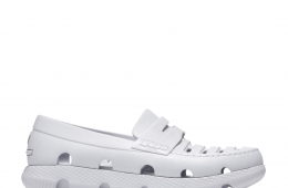 Cole Haan 4.ZERØGRAND All-Day Loafer Cool Grey