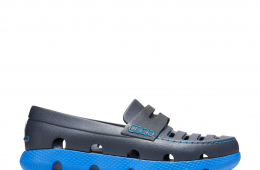 Cole Haan 4.ZERØGRAND All-Day Loafer Navy Ink