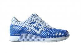 Colette x Asics Gel Lyte 3 - Dotty