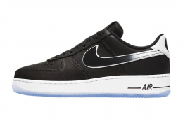 Colin Kaepernick x Nike Air Force 1 Low