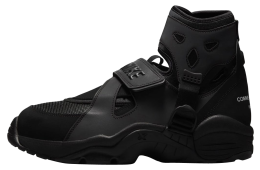 Comme des Garçons Homme Plus x Nike Air Carnivore Black