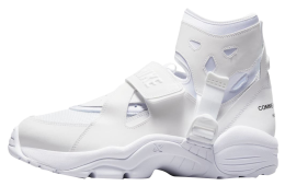 Comme des Garçons Homme Plus x Nike Air Carnivore White