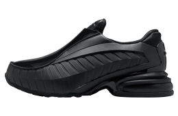 Comme des Garçons HOMME Plus x Nike Air Max Dolce Black