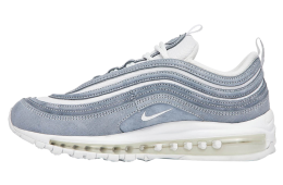 Comme des Garçons x Nike Air Max 97 Glacier Grey
