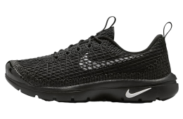 Comme Des Garçons x Nike Air Rejuven8 Black