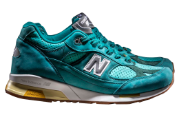 Concepts x New Balance Made in U.K. 991.5 Lake Havasu