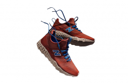 Concepts x New Balance Trailbuster Fresh Foam des Sables