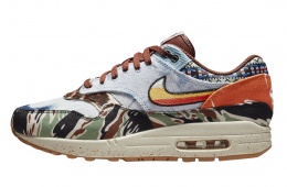 Concepts x Nike Air Max 1 Heavy