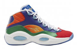 Concepts x Reebok Question Mid Draft Class