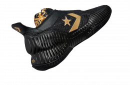 Converse All Star BB Prototype CX Black Gold