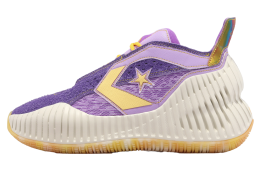 Converse All Star BB Prototype CX Bright Violet / Amarillo