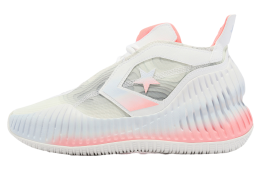 Converse All Star BB Prototype CX White / Lava Glow