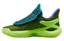 Converse All Star BB Trilliant CX Black / Nitro Bud