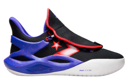 Converse All Star BB Trilliant CX Black / Purple