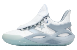 Converse All Star BB Trilliant CX Low White / Moonbathe Grey