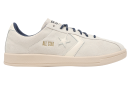 Converse All Star Classic Trainer Beige / Navy