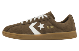 Converse All Star Classic Trainer Browm / White