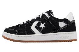 Converse AS-1 Pro Black / White